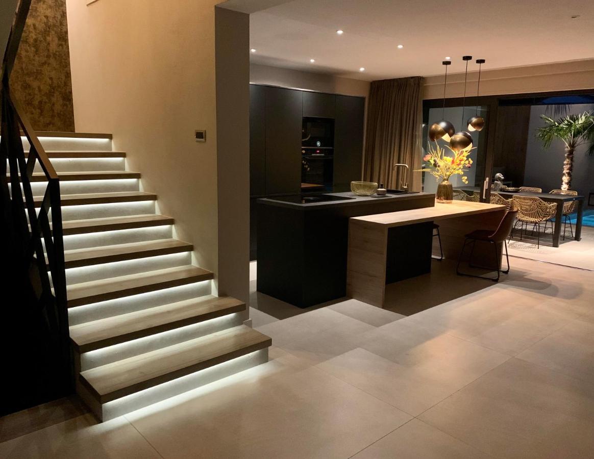 Superb Design Villa Медулин Екстериор снимка