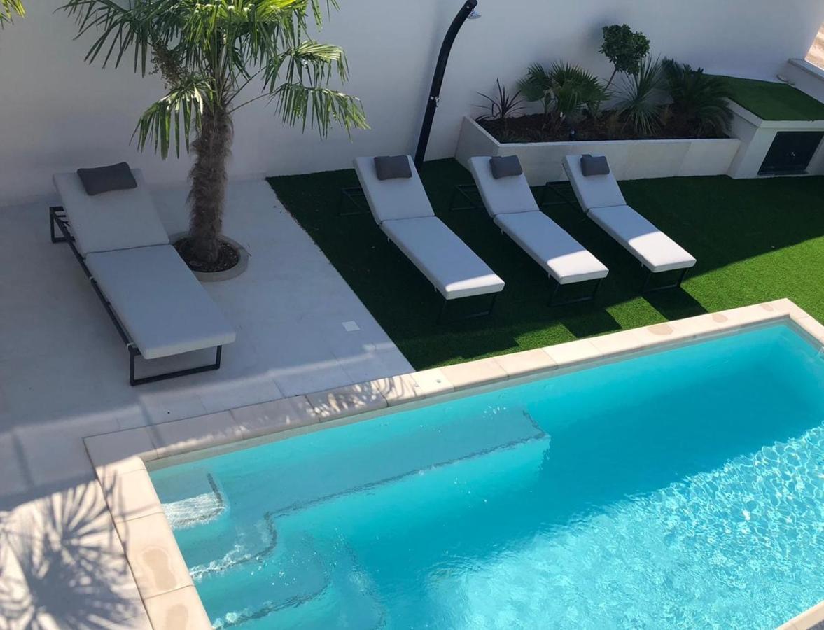 Superb Design Villa Медулин Екстериор снимка