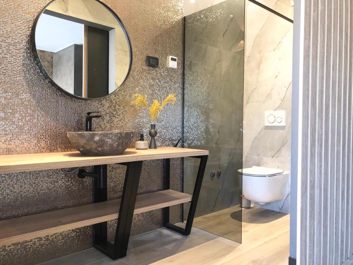 Superb Design Villa Медулин Екстериор снимка
