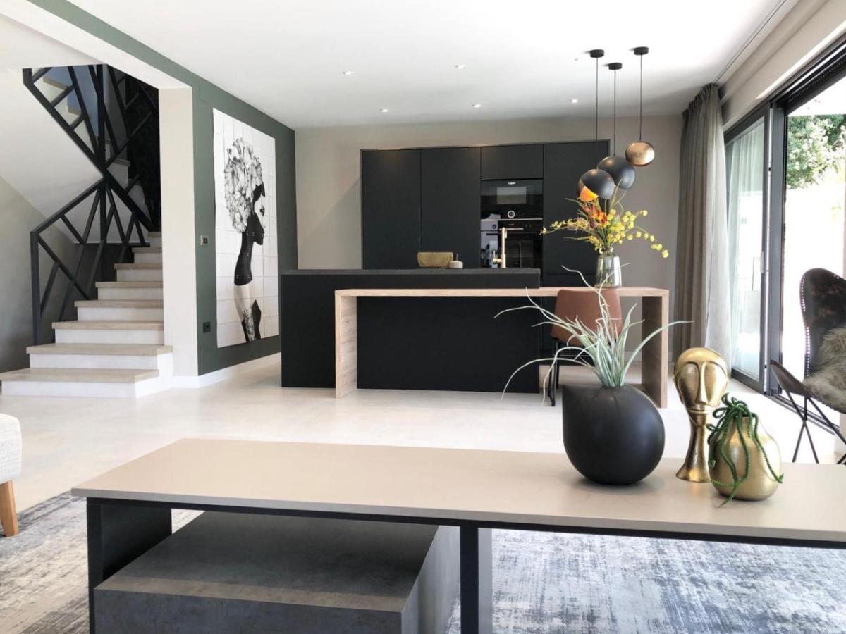 Superb Design Villa Медулин Екстериор снимка